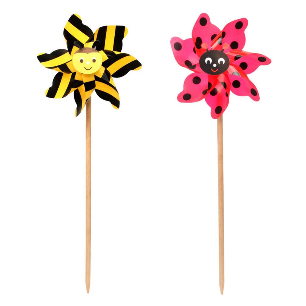 Wind Mills For Kids – Multicolor