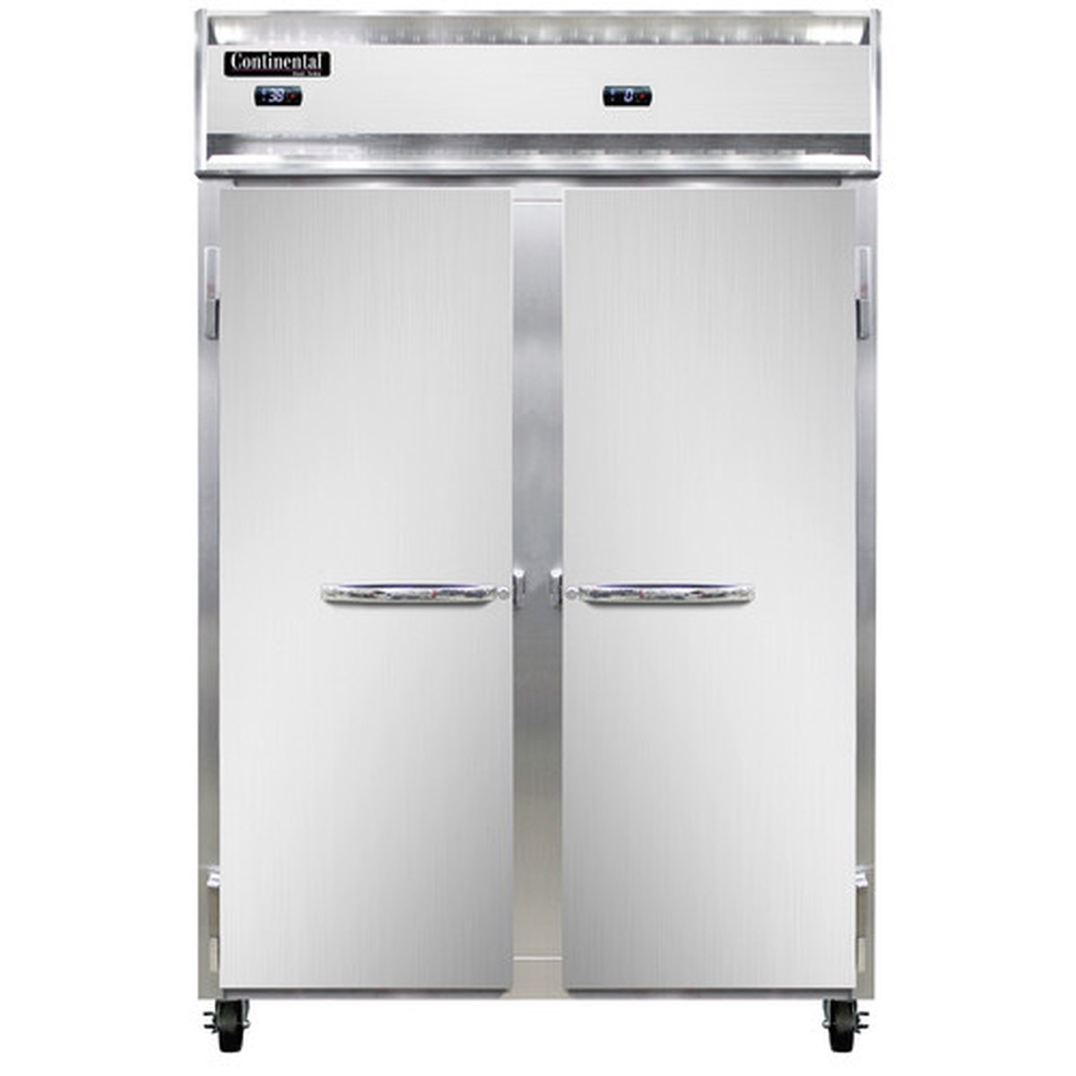 2RFNSA | 52′ | Refrigerator Freezer, Reach-In