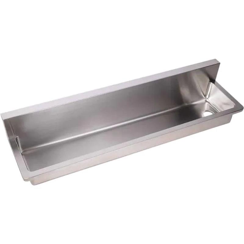 3monkeez PWD-1800L Pattern Trough Off The Shelf I Left Outlet I 1800mmL