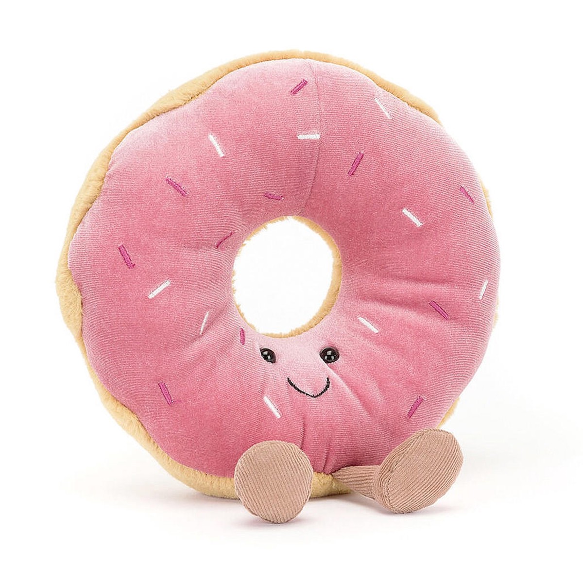 Amuseable Doughnut, 7-in