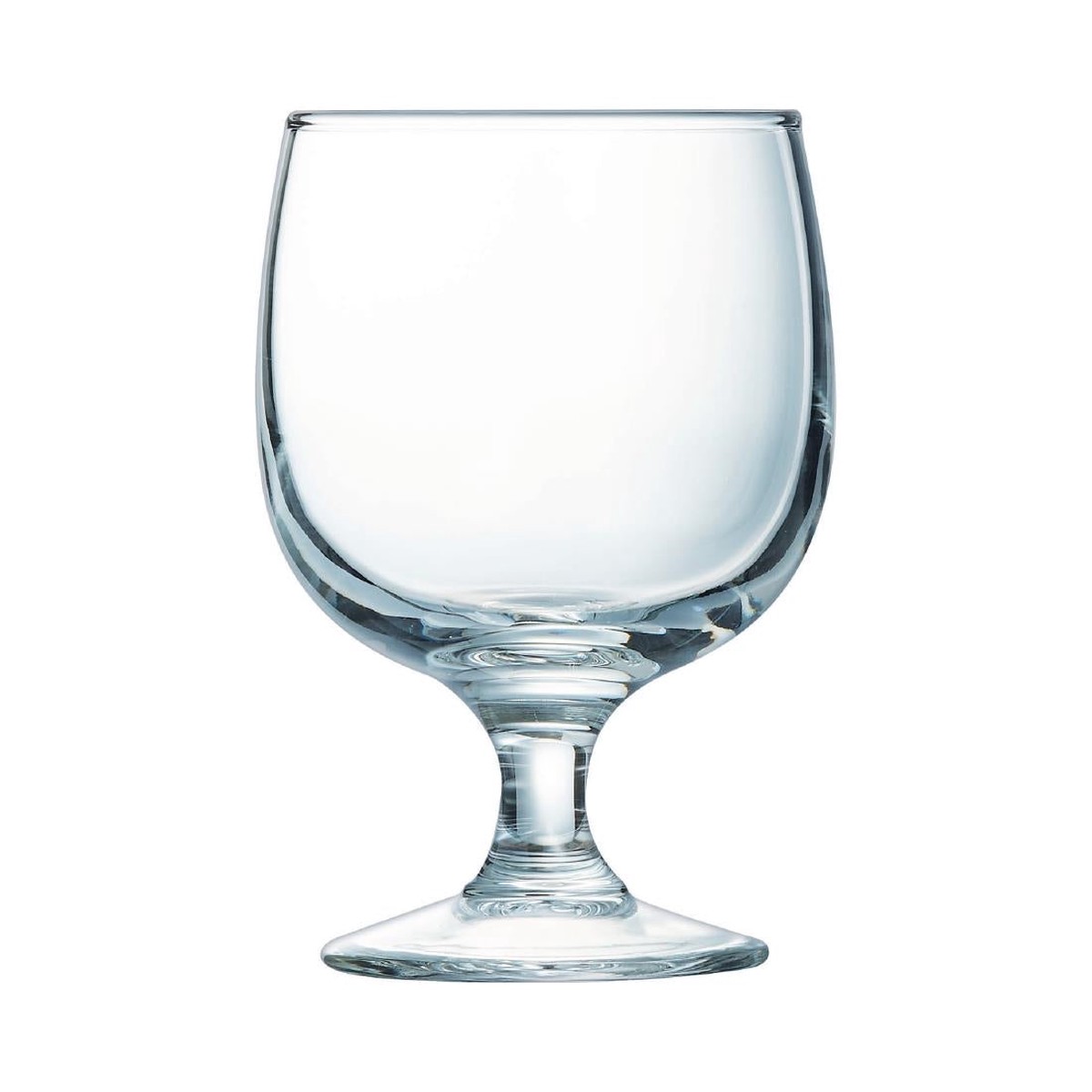 Arcoroc Amelia Stacking Wine Glasses 160ml (48 Pack)