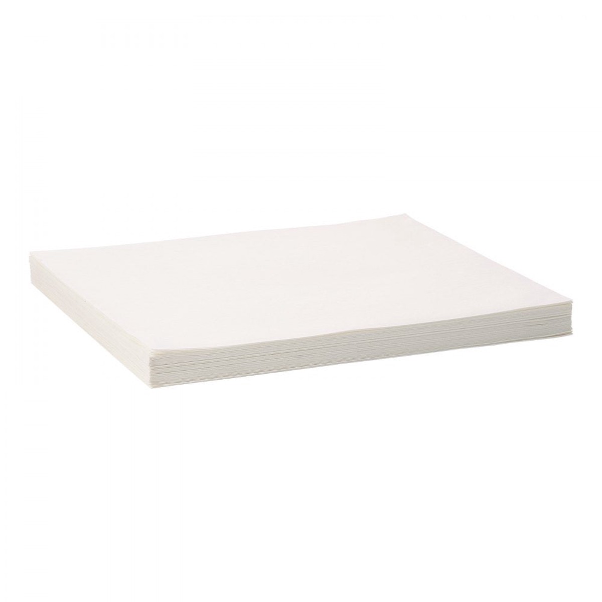 Atosa FP-1728-5 Filter Paper for FPOF-80 – 100 Sheets / Box