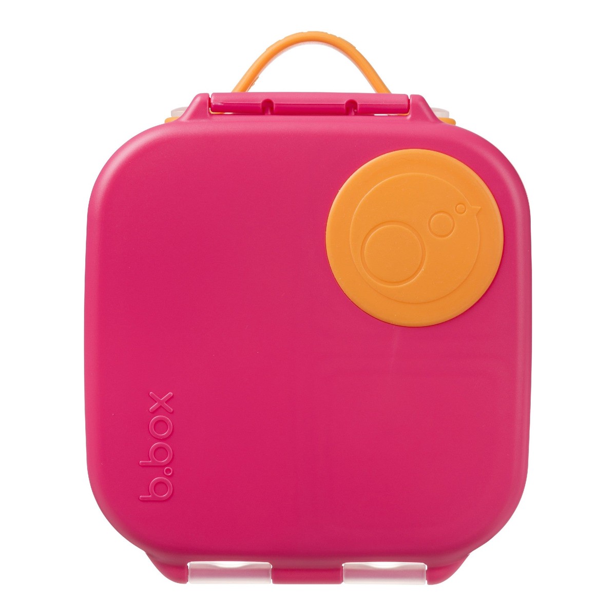 b.box Mini Lunchbox – Strawberry Shake