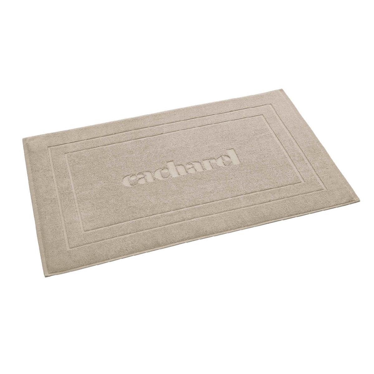 Bath carpet – Taupe
