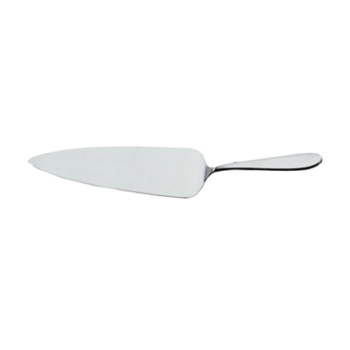 BauscherHepp 10.8424.6060 Pie Server 8-3/4″ Silver Plate Finish