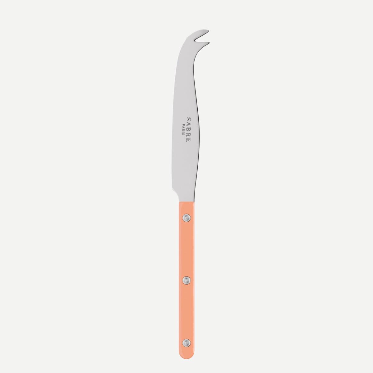Bistrot Solid, Nude Pink – Cheese knife large
