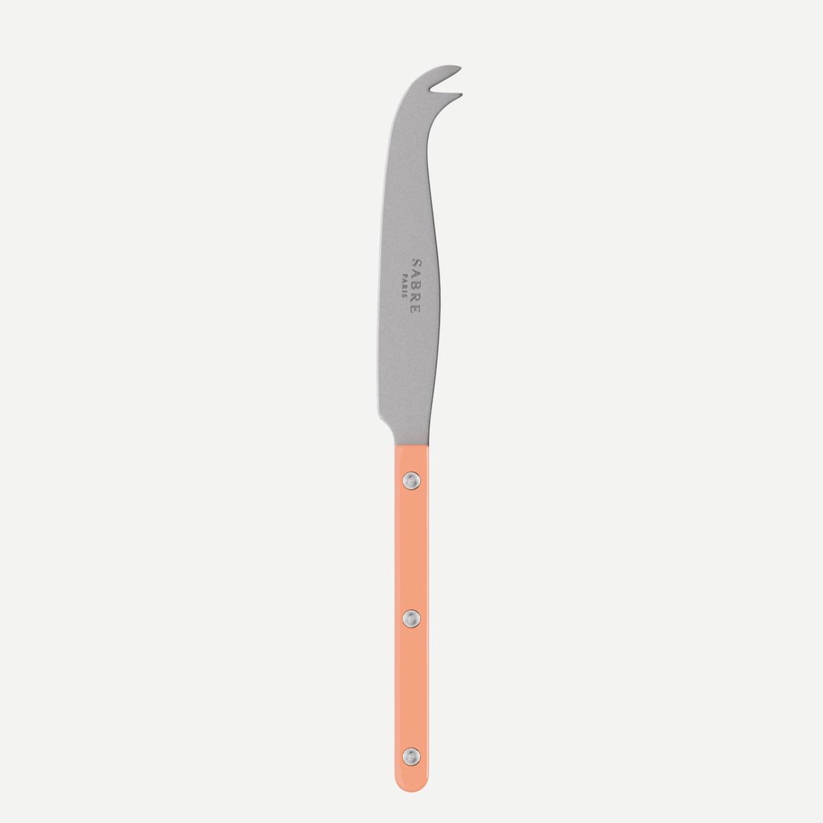 Bistrot Vintage Solid, Nude Pink – Cheese knife large