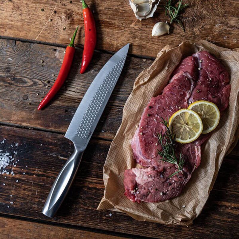 Boska Kitchen Knife Set