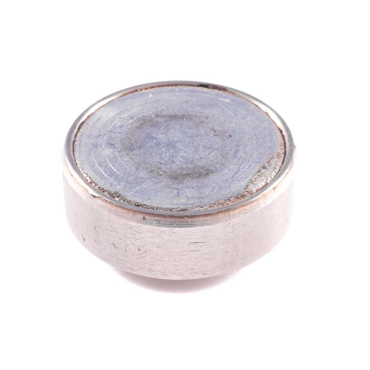 Buffalo Magnet Steel – AC023