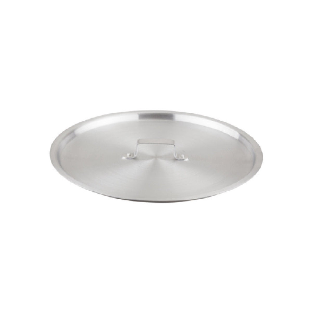 CAC China ALID-08 Lid 8-7/8″ Dia. For 8.5 Qt. Stock Pot
