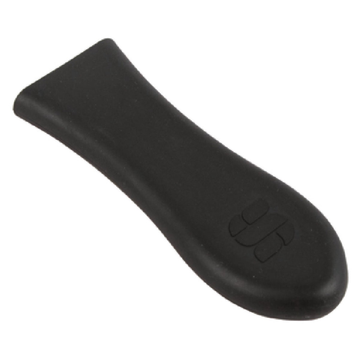Carlisle 806SHH-BK 5-1/2 Inch Black Silicone Handle Holder – Dishware Safe