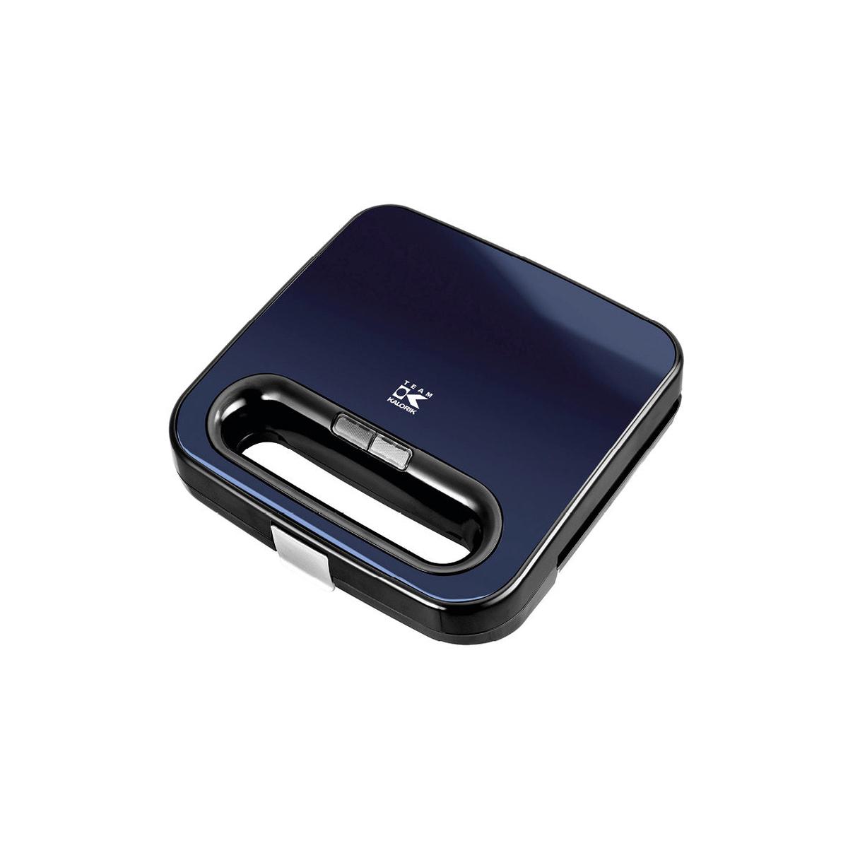 Croque monsieur machine – Blue
