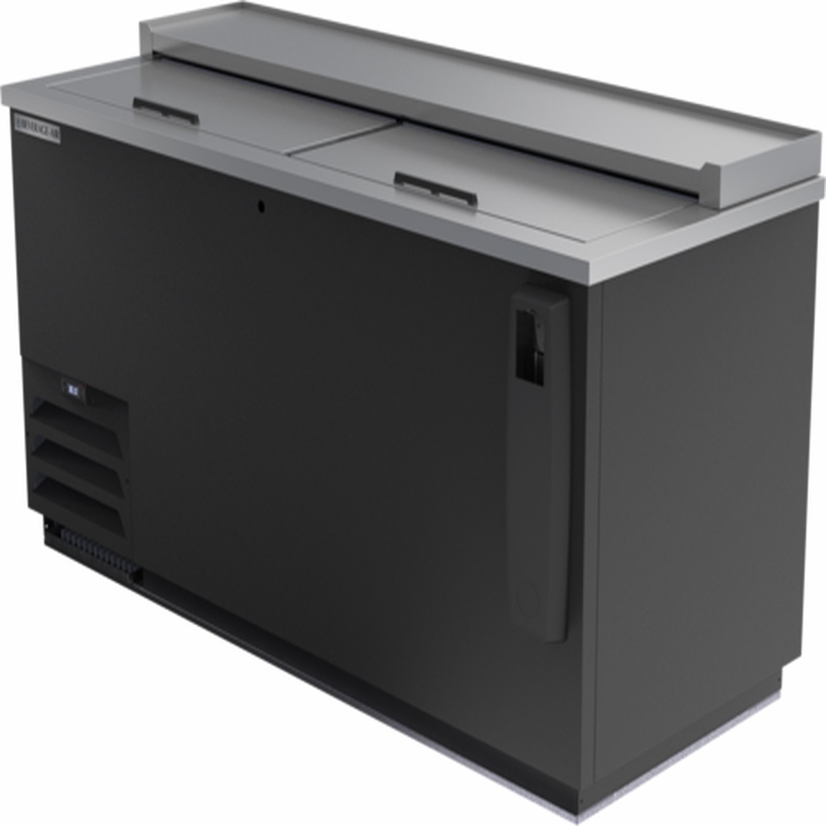 DW64HC-B-29 | 65′ | Bottle Cooler
