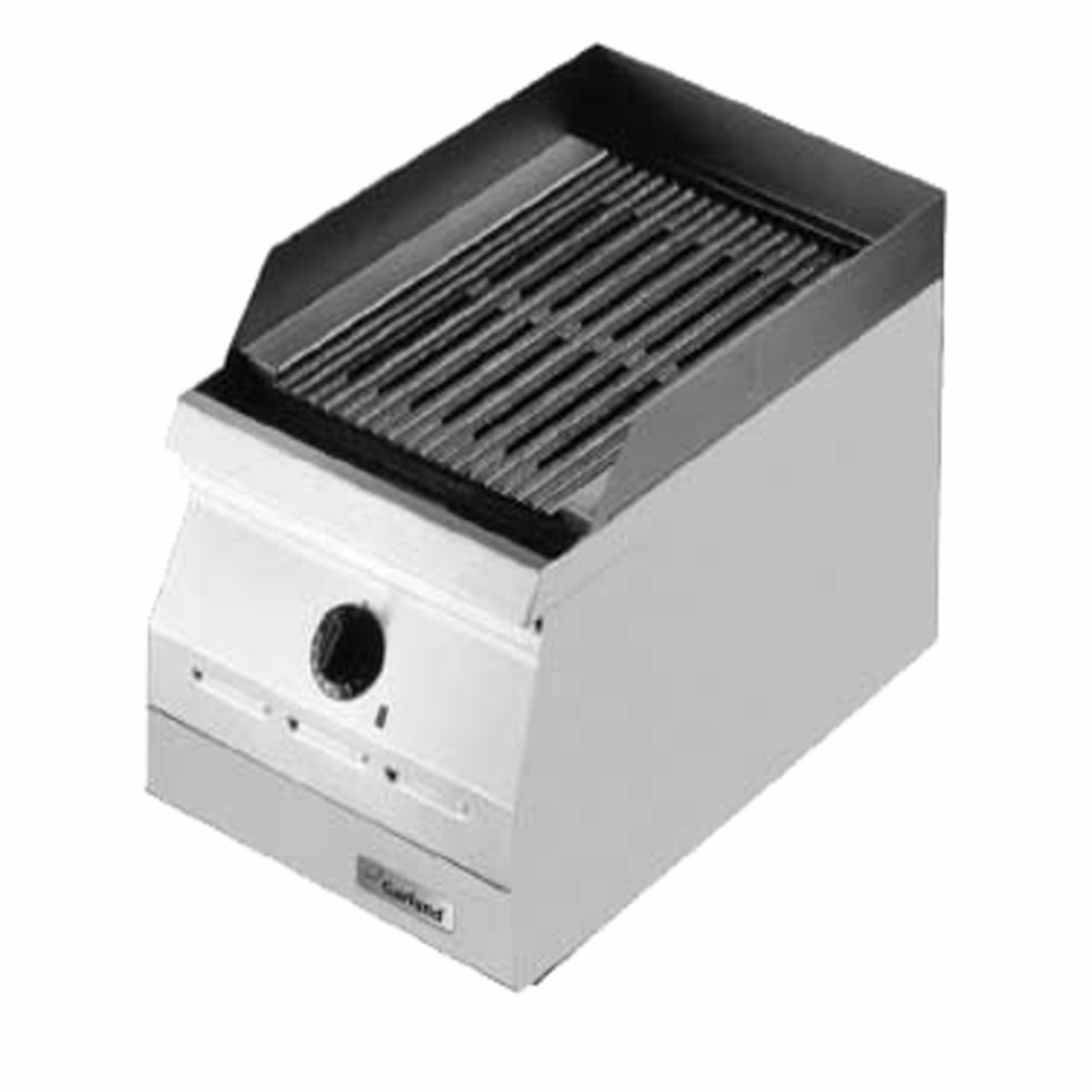 ED-30B | 30′ | Charbroiler, Electric, Countertop