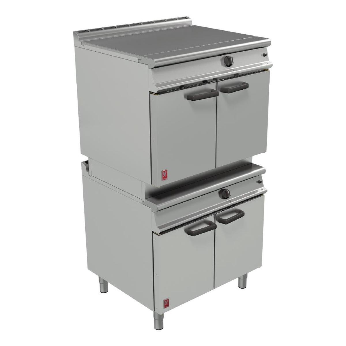 Falcon Dominator Plus Propane Gas Two Tier General Purpose Oven G3117/2 – GP013-P