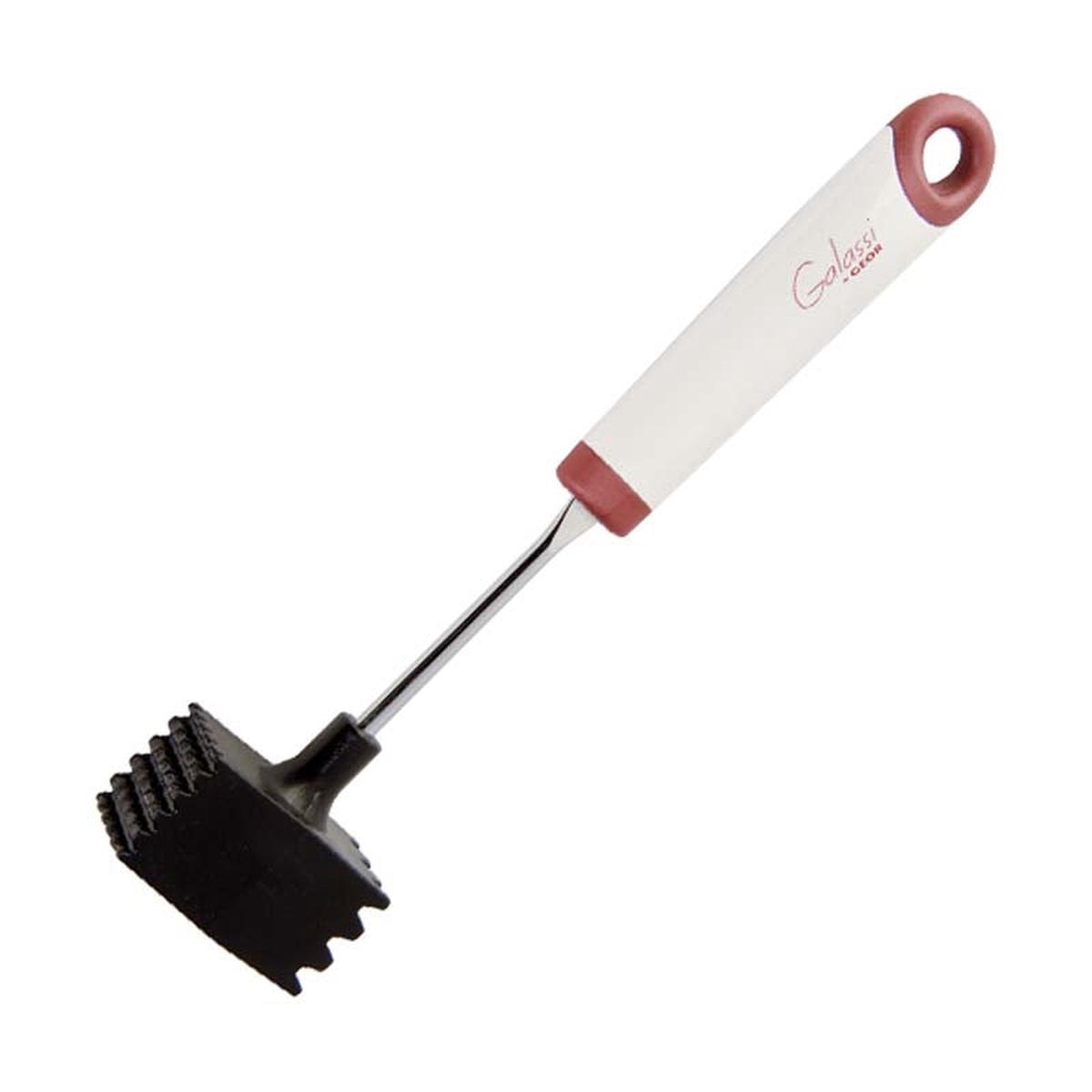GEOR Onde Meat Tenderizer/Hammer – Black