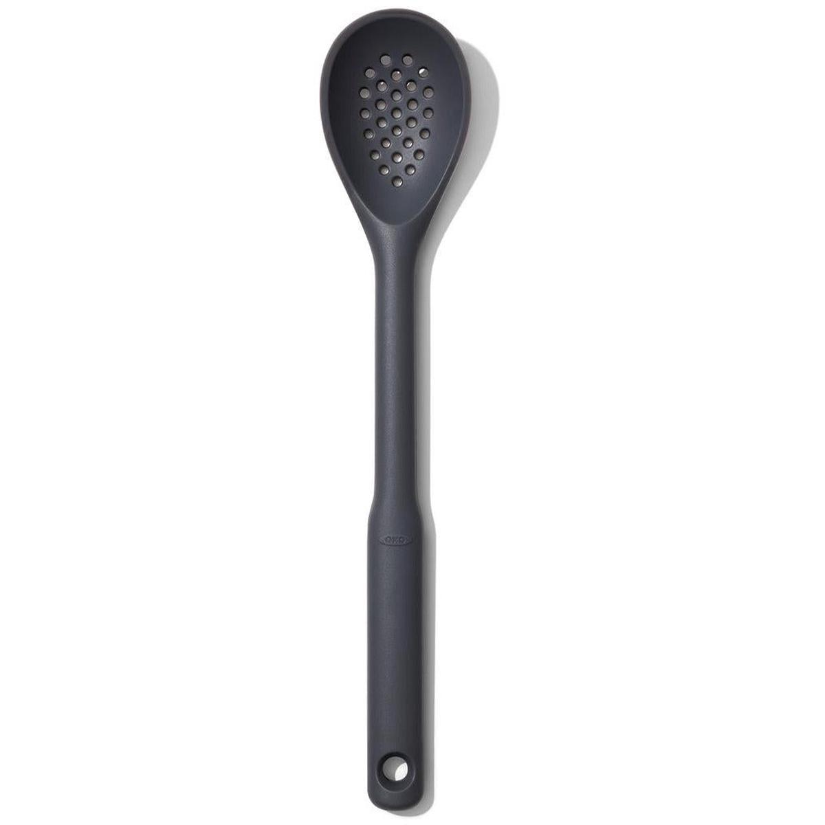 Good Grips Silicone Slotted Spoon