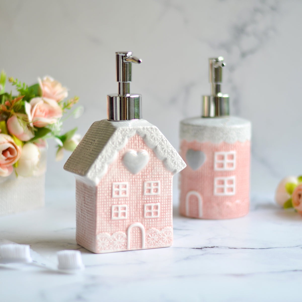 Hand Wash Dispenser