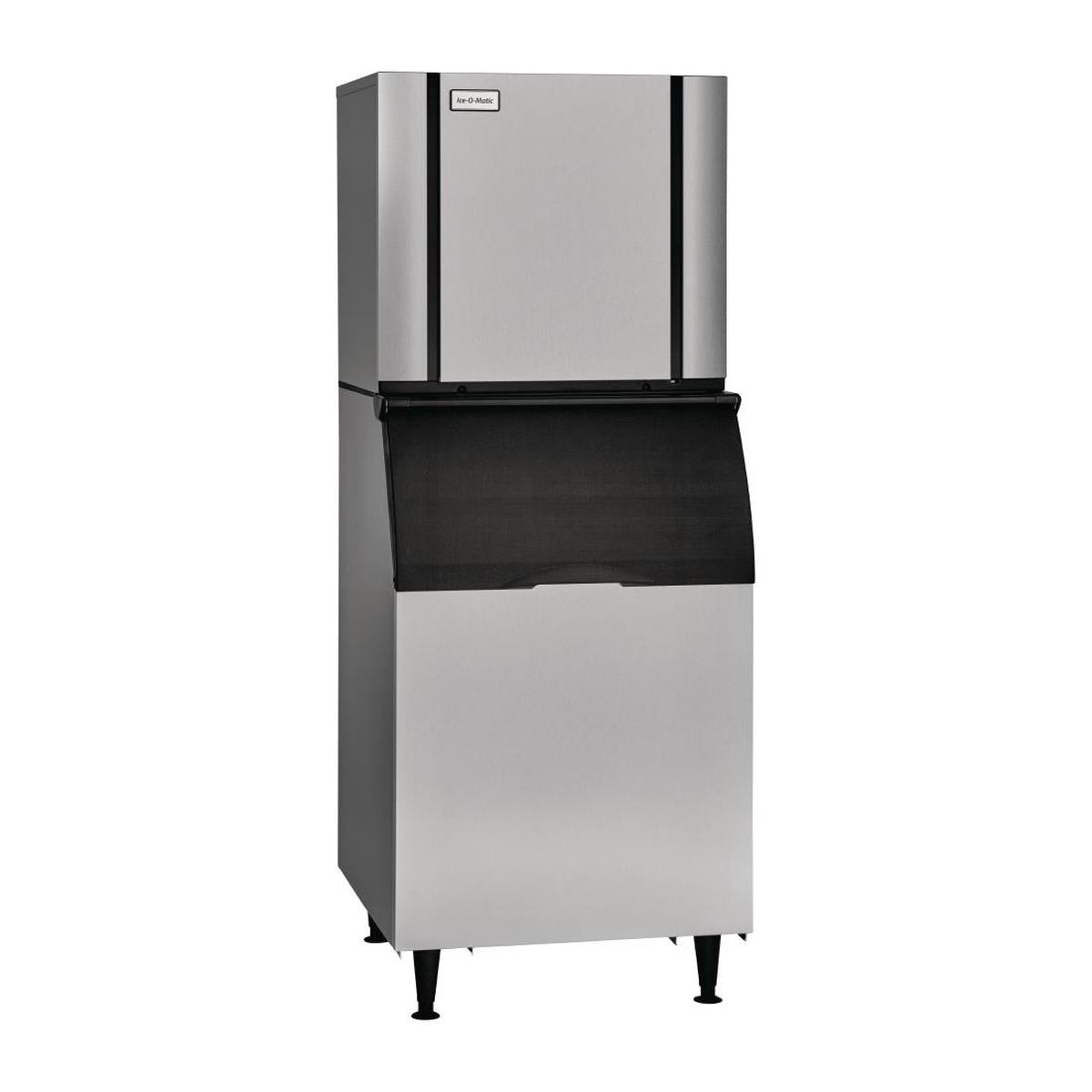 Ice-O-Matic Elevation Modular Ice Maker with Storage Bin CIM0435FA – FA012