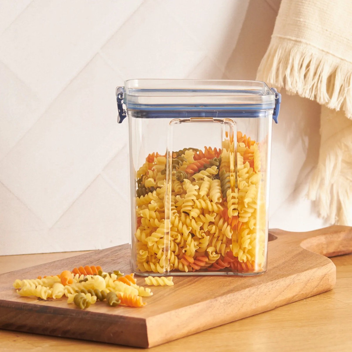 Karaca Solida Storage Container, 950ml, Blue