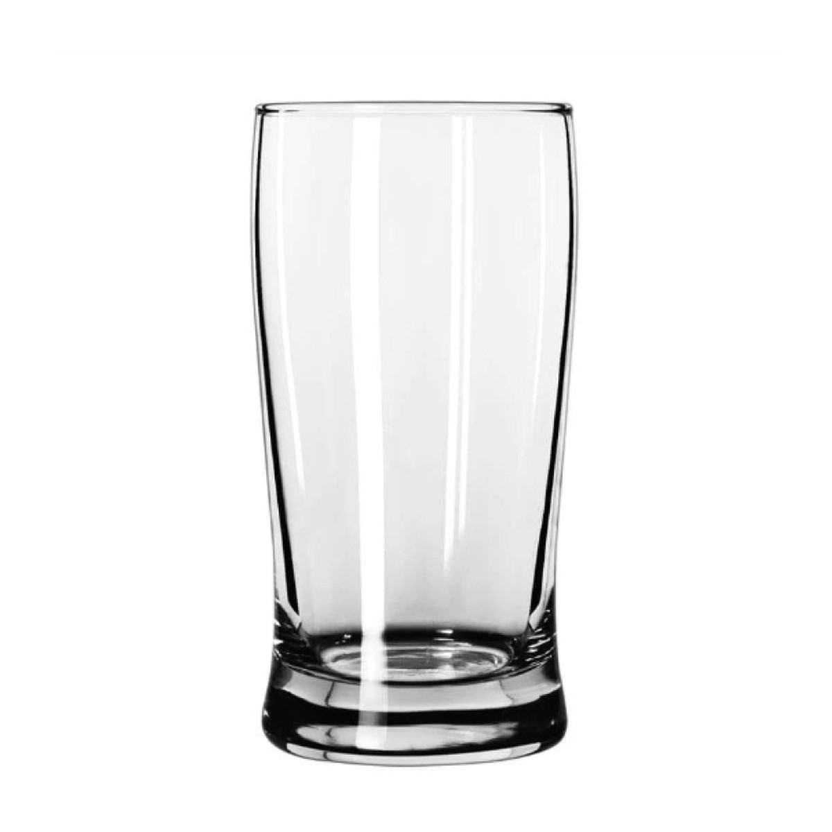 Libbey 225 Esquire 9.25 Oz. Highball Glass – 36/Case