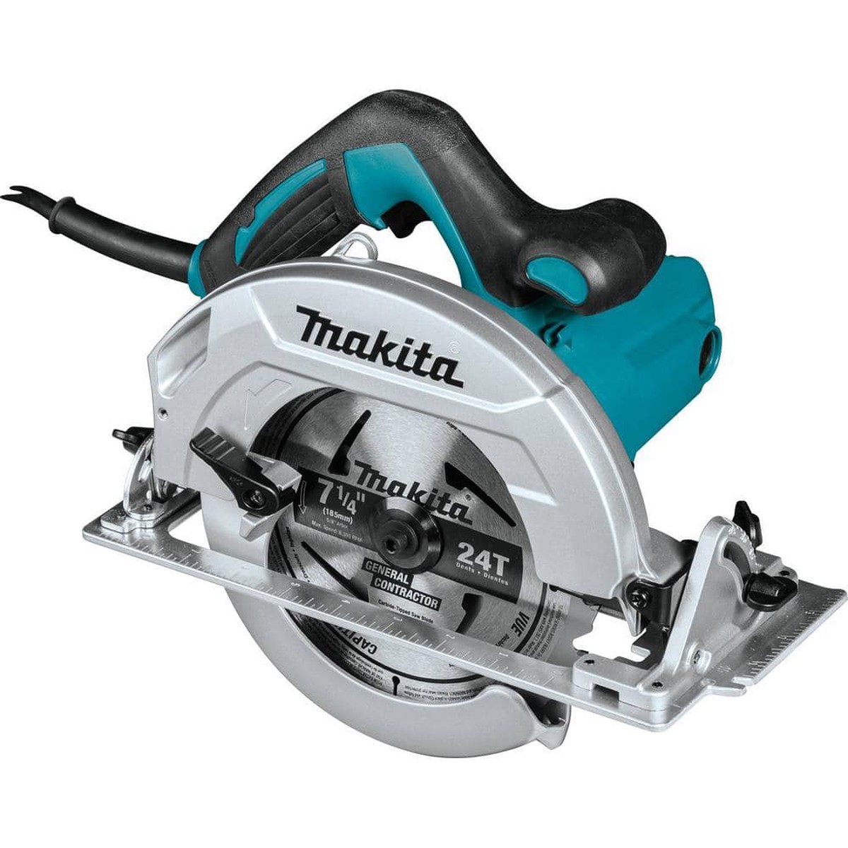Makita 14 Amp 7-1/4 in. Corded Circular Saw (HS7610)