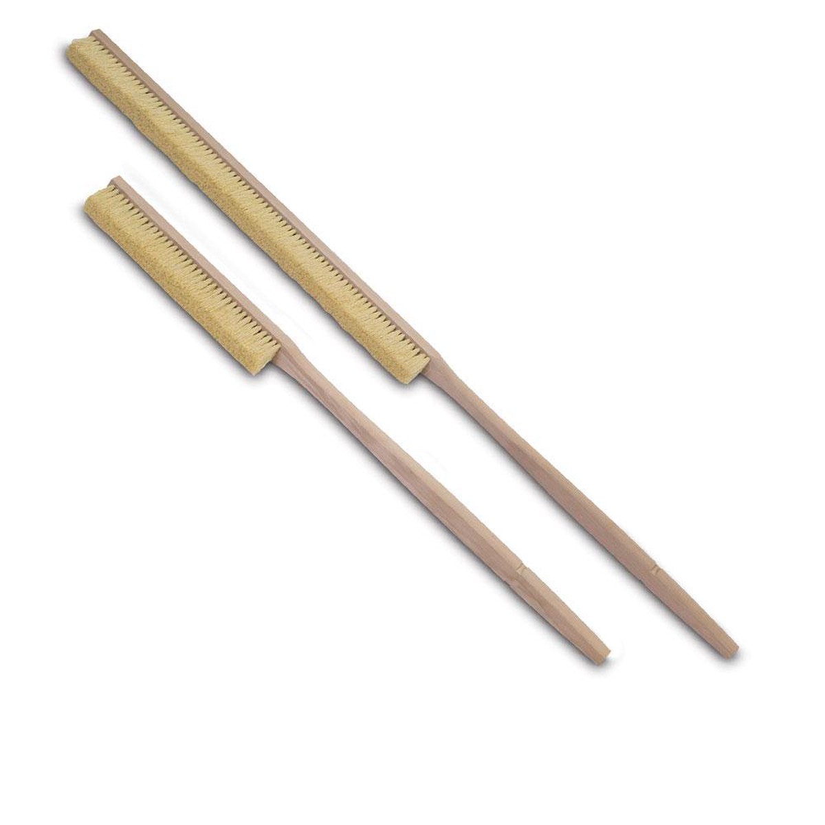 Malish BB-51 Pizza & Bakery Oven Brush 51″