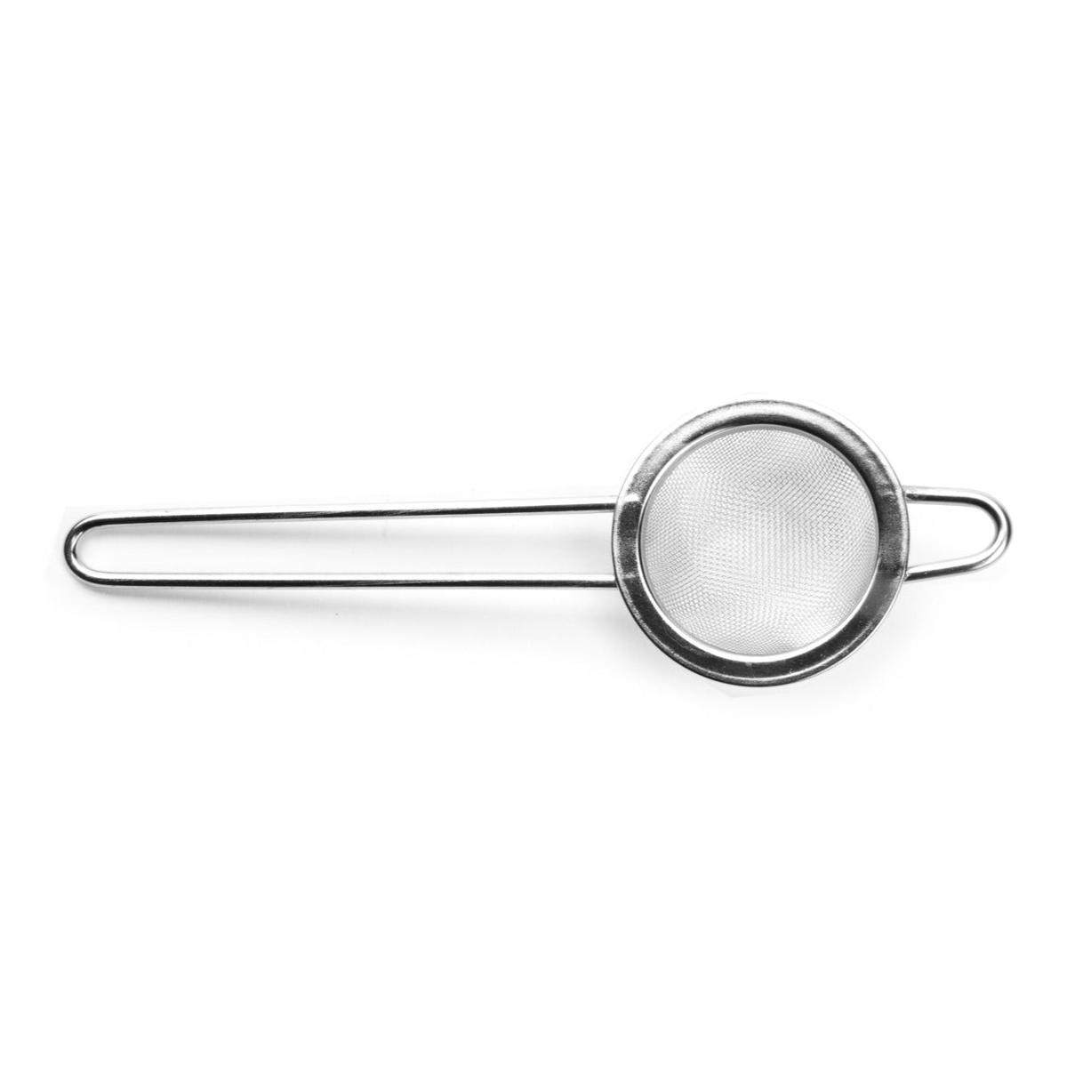 MESH STRAINER SS 2″