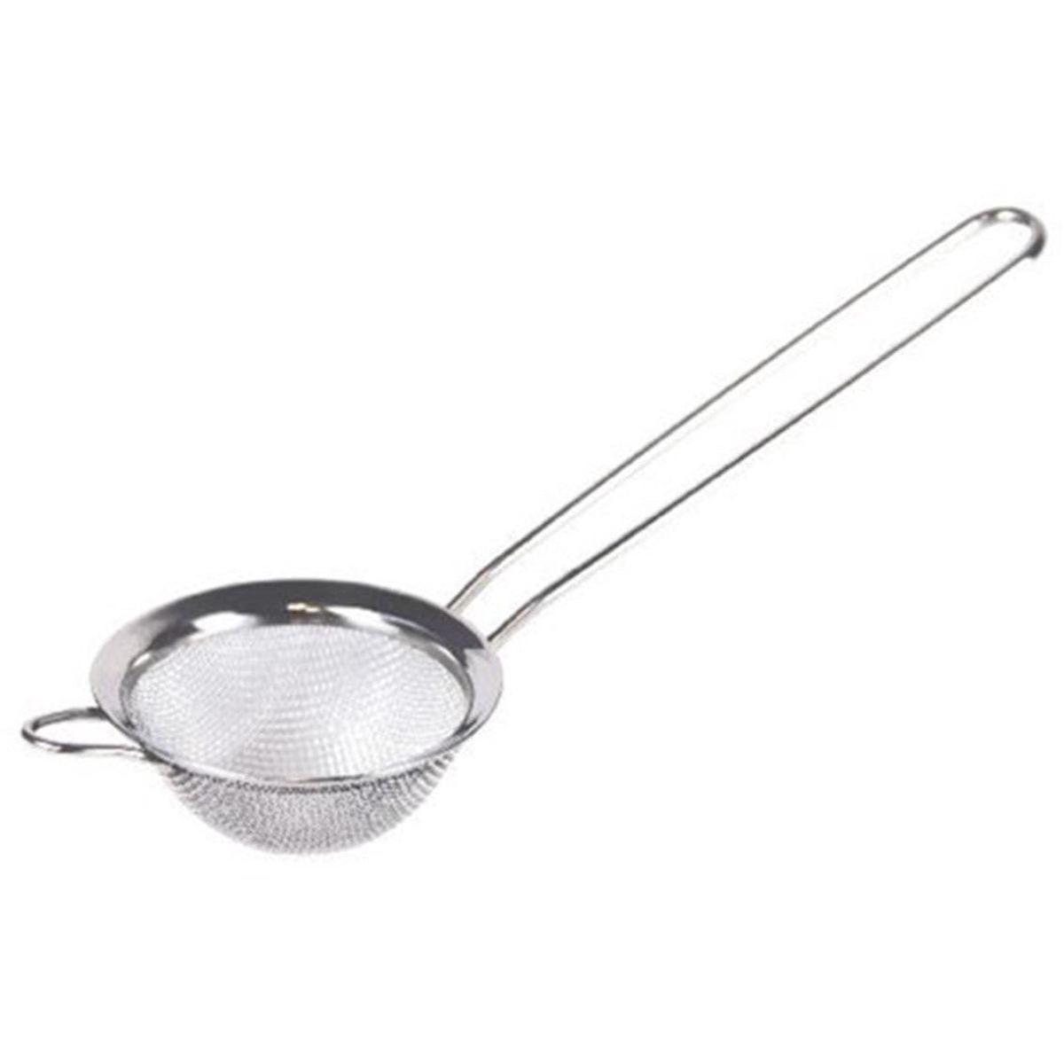 Mesh Strainer Stainless Steel – 15cm