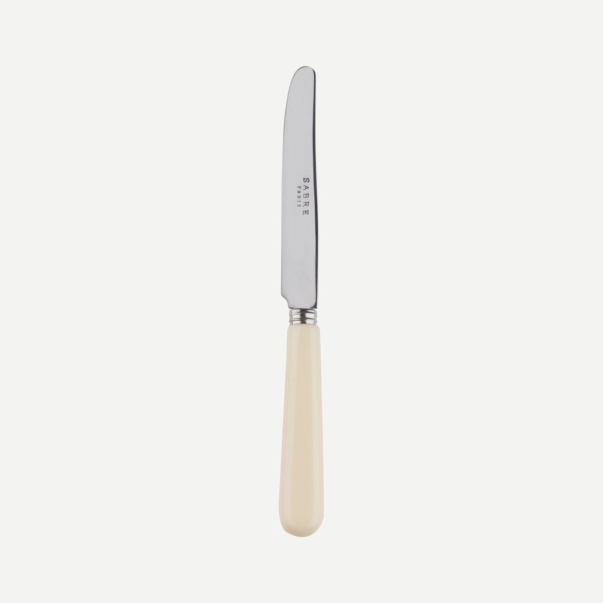 Pop, Ivory – Breakfast knife