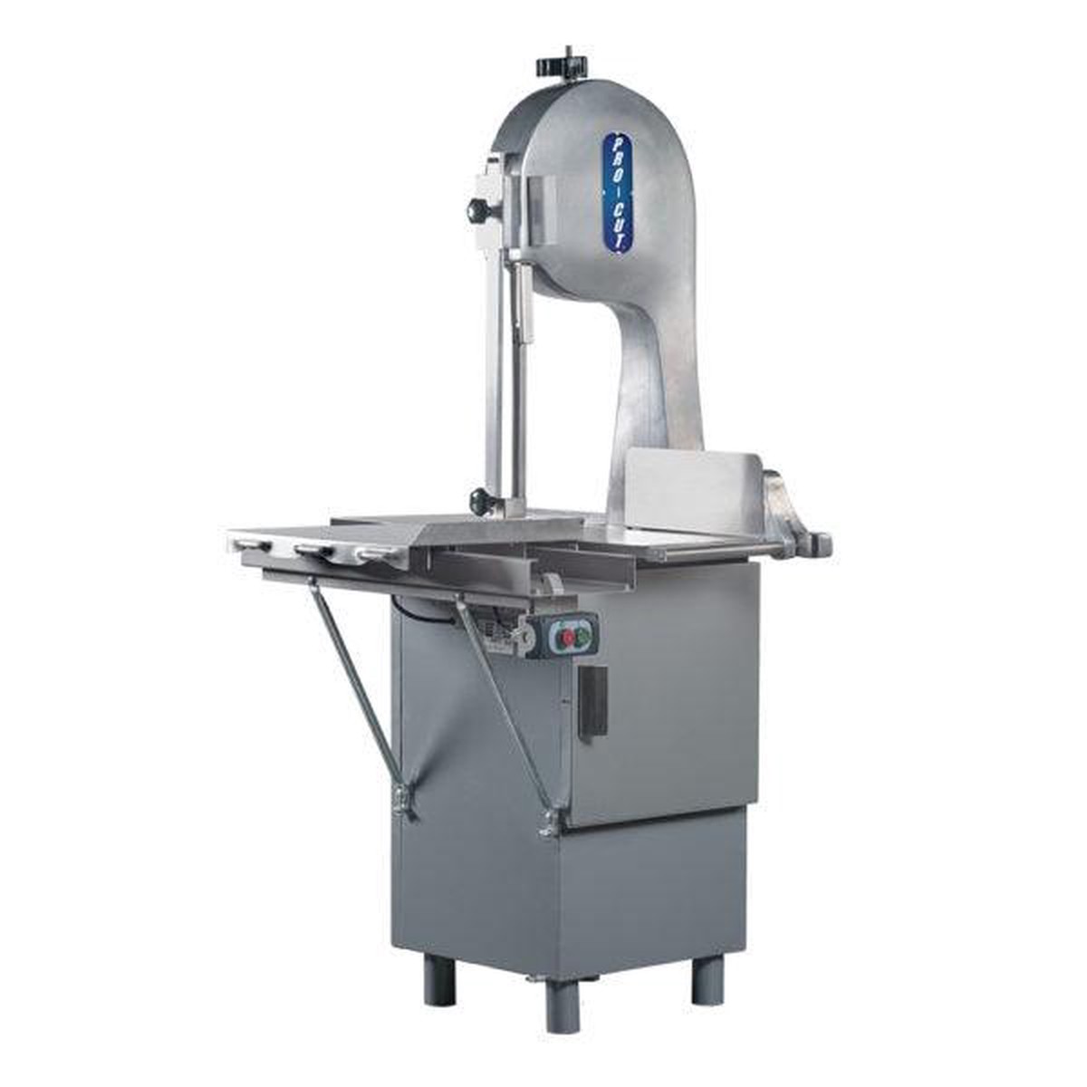 Pro-Cut 1.5 HP Aluminum Band Saw – KSP-116