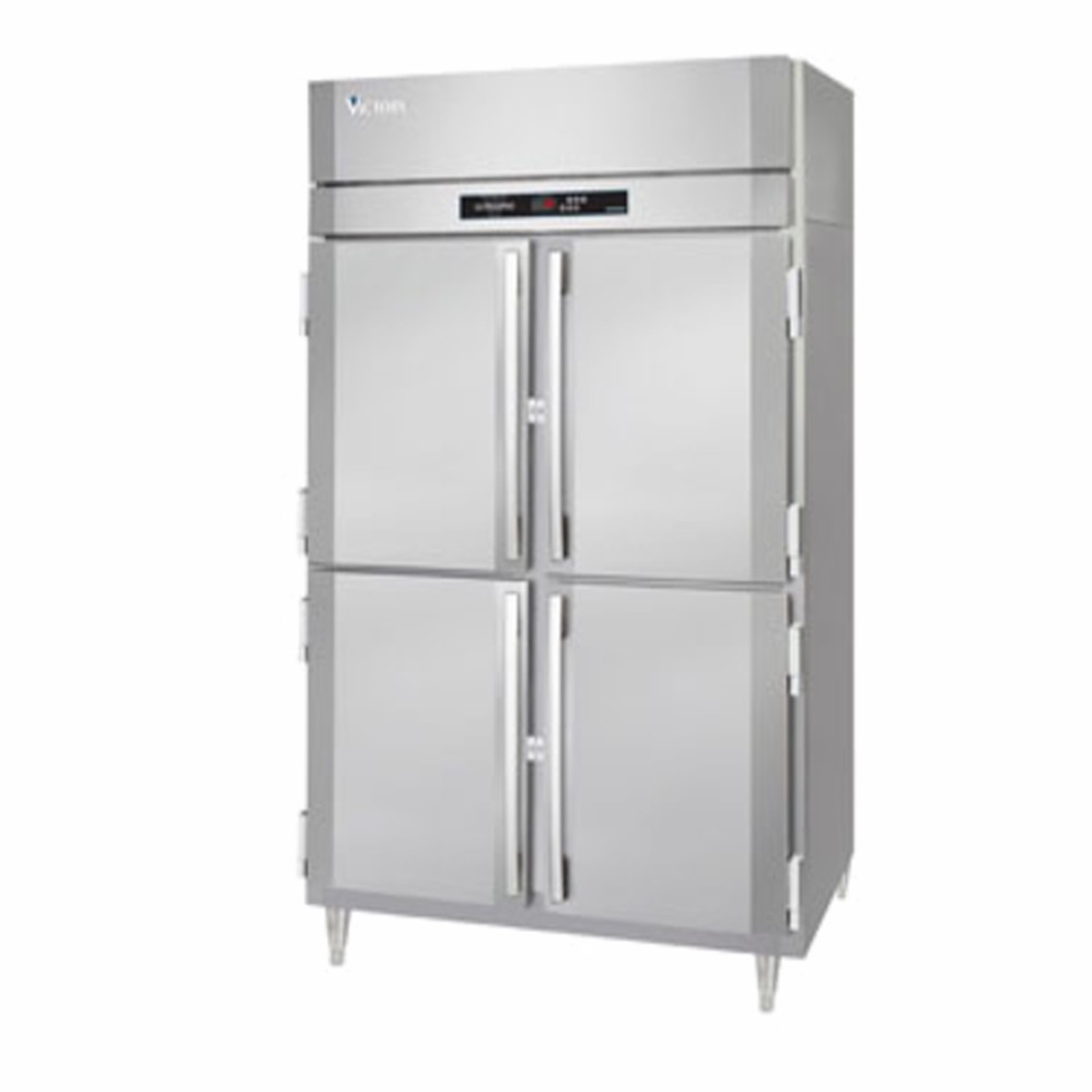 RS-2N-S1-HD-HC | 58′ | Refrigerator, Reach-In