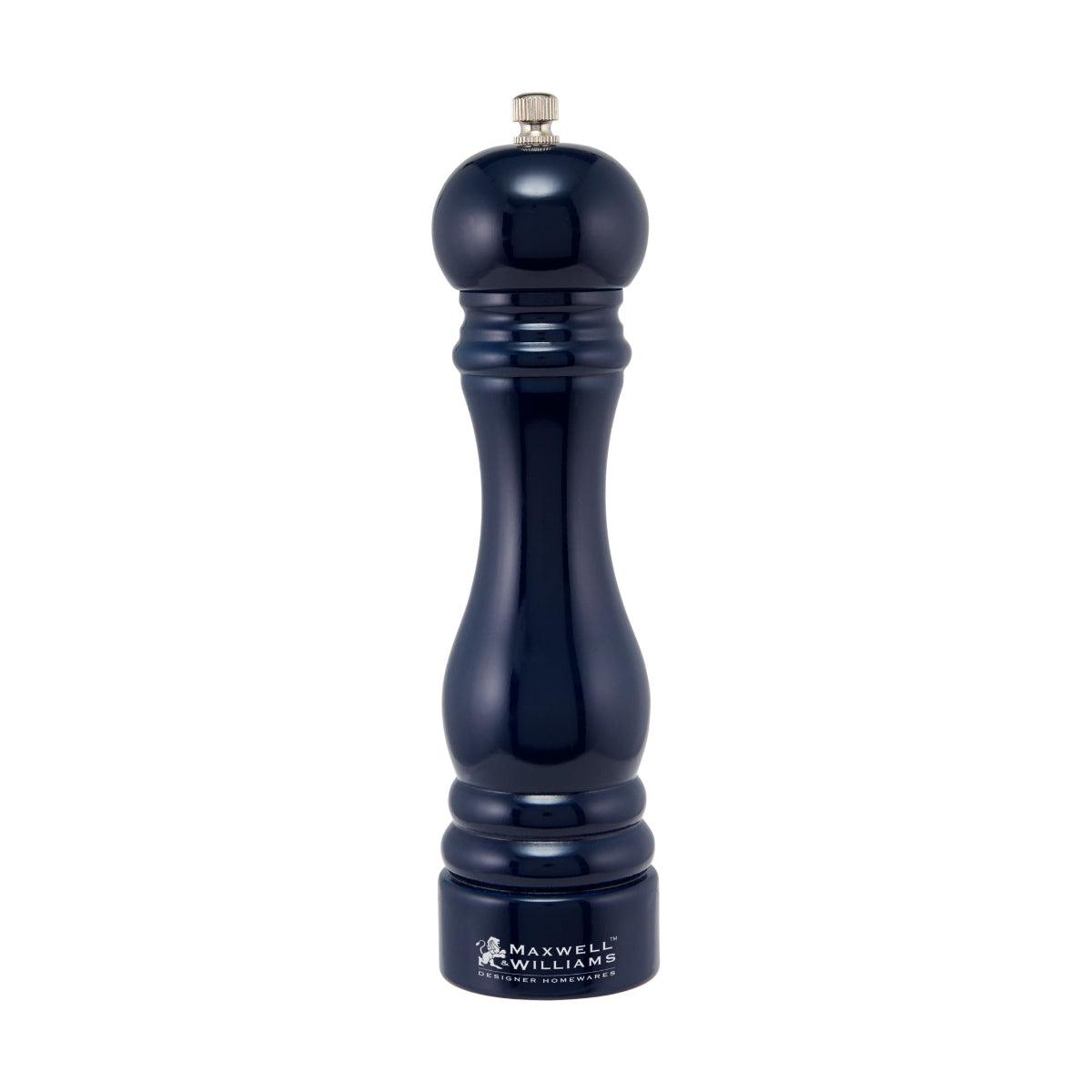 Seasons Mill 21cm Navy Gift Boxed