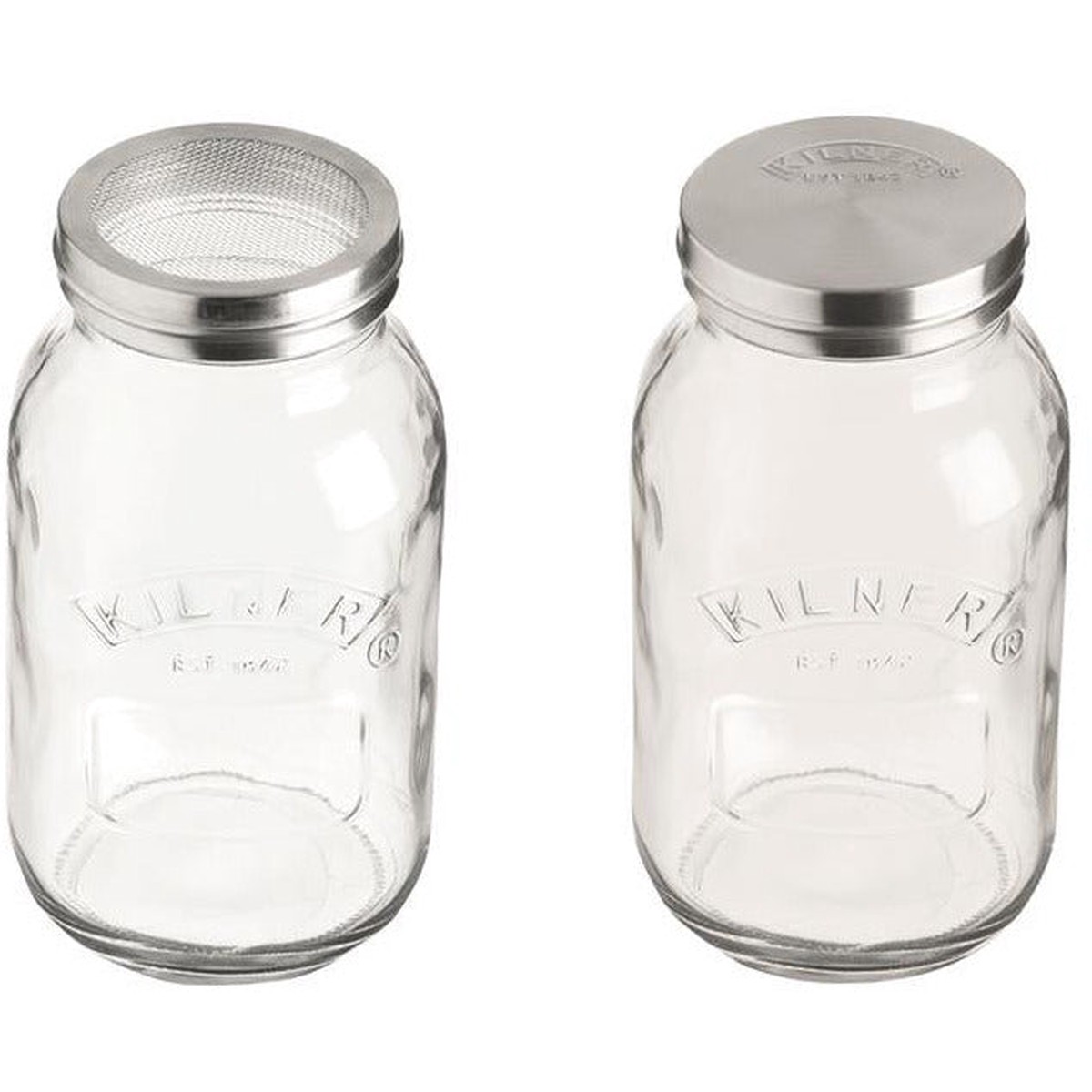 Sifter Jar 500ml