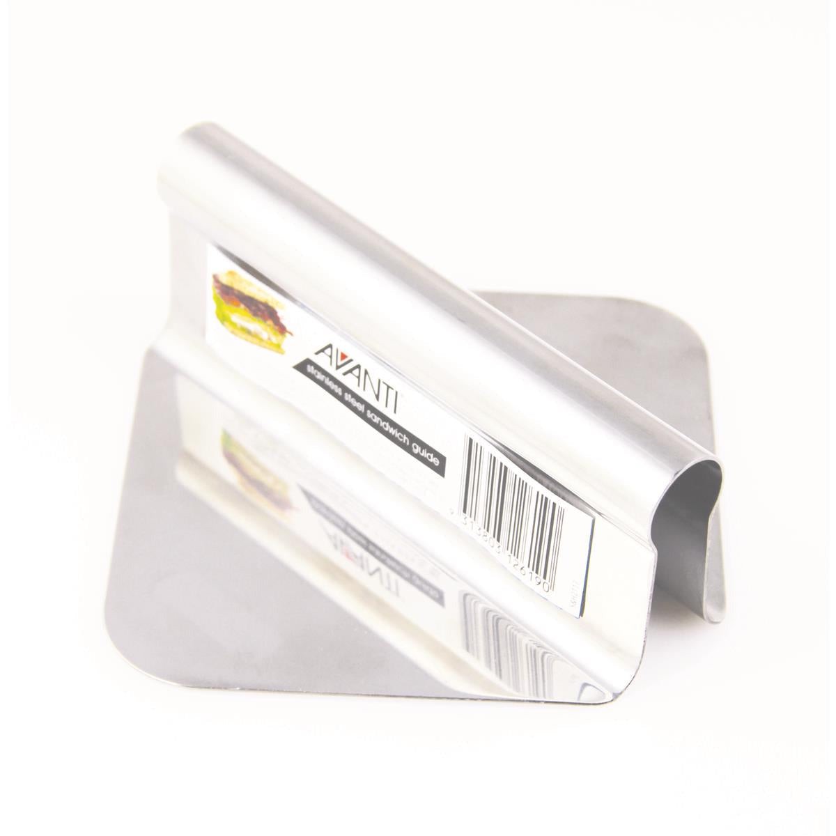 Stainless Steel Sandwich Guide