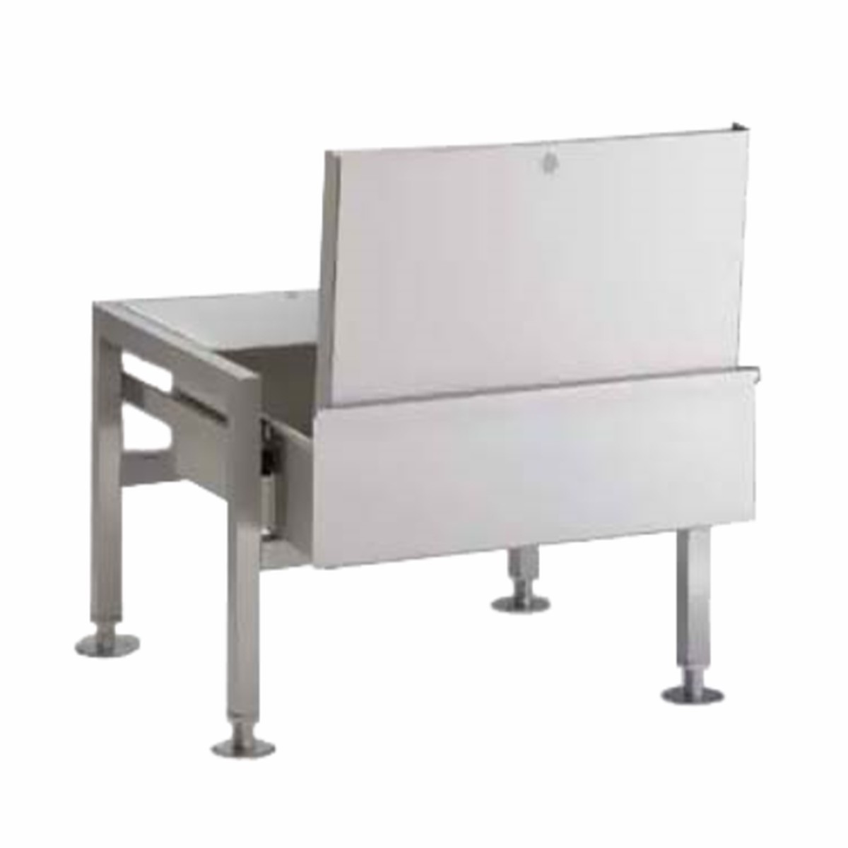 STAND VSKT30 | 29′ | Equipment Stand, for Steam Kettle