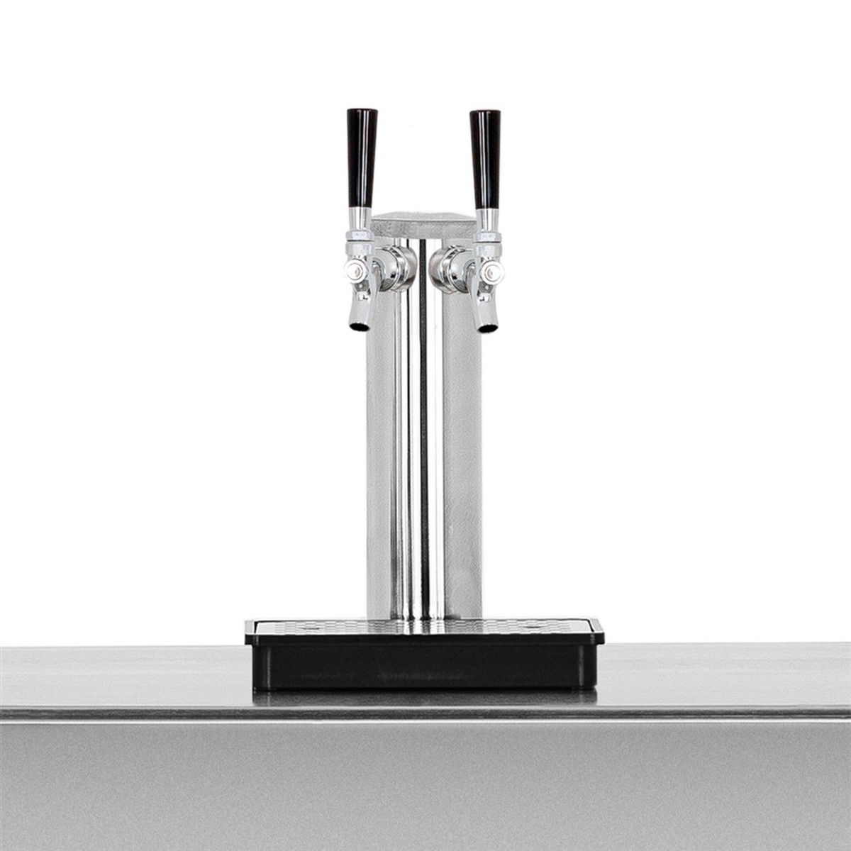 Summerset Double Keg Tap for Kegerator
