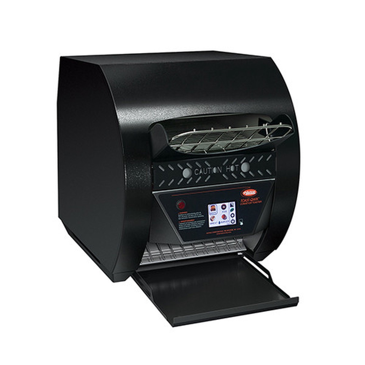 TQ3500H208B615 | 14′ | Toaster, Conveyor Type