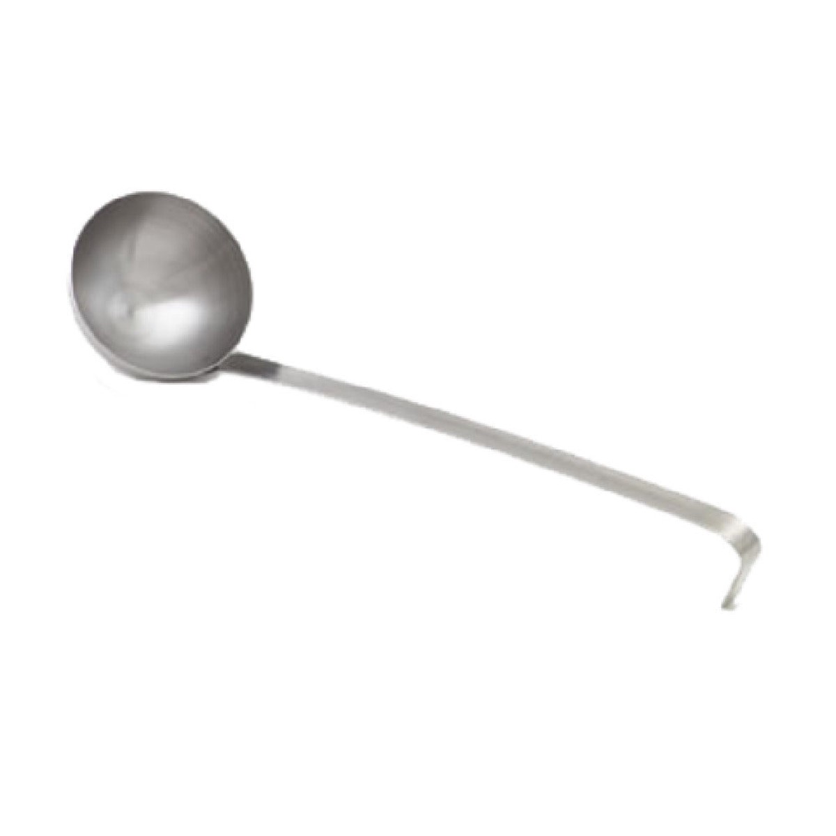 Vollrath 46932 Ladle 32 Oz. Stainless With Hooked Grooved 16″ Handle