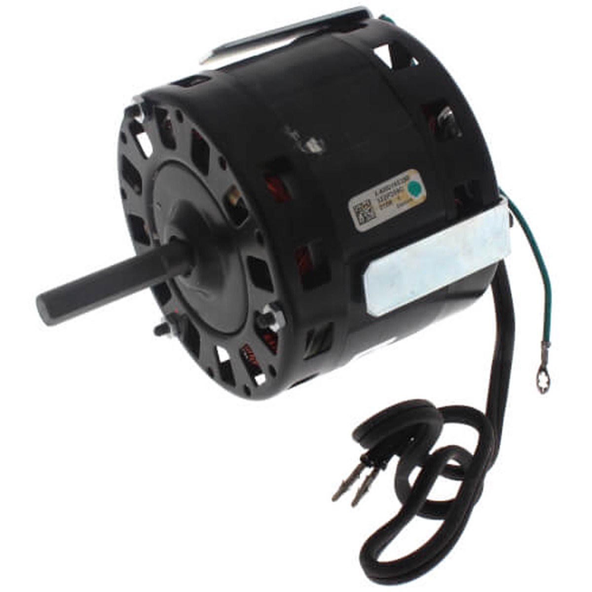 York S1-7966-311P 900 RPM 42-Frame 1/6HP Blower Motor (115V)