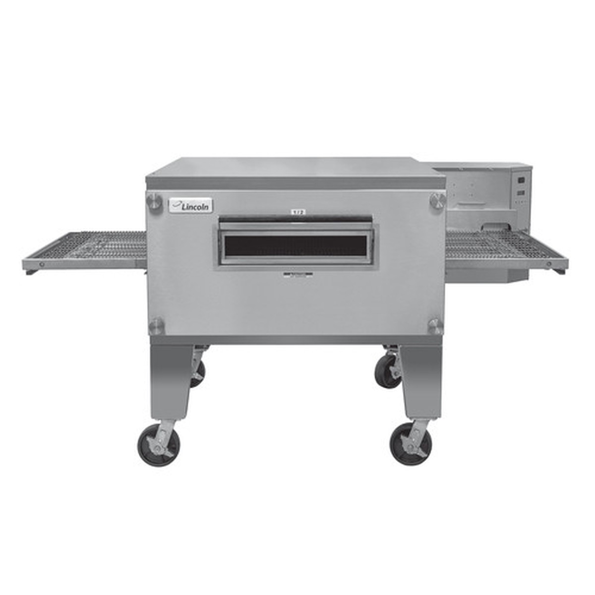 3240-2N | 77′ | Oven, Gas, Conveyor