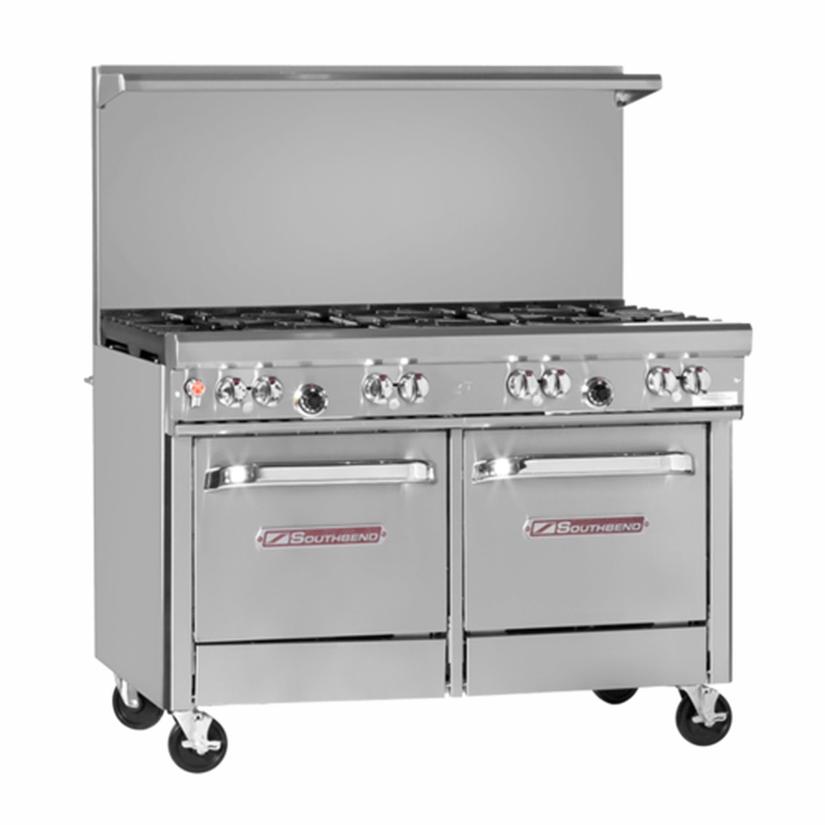 4482AC-2TR | 48′ | Range, 48 Restaurant, Gas