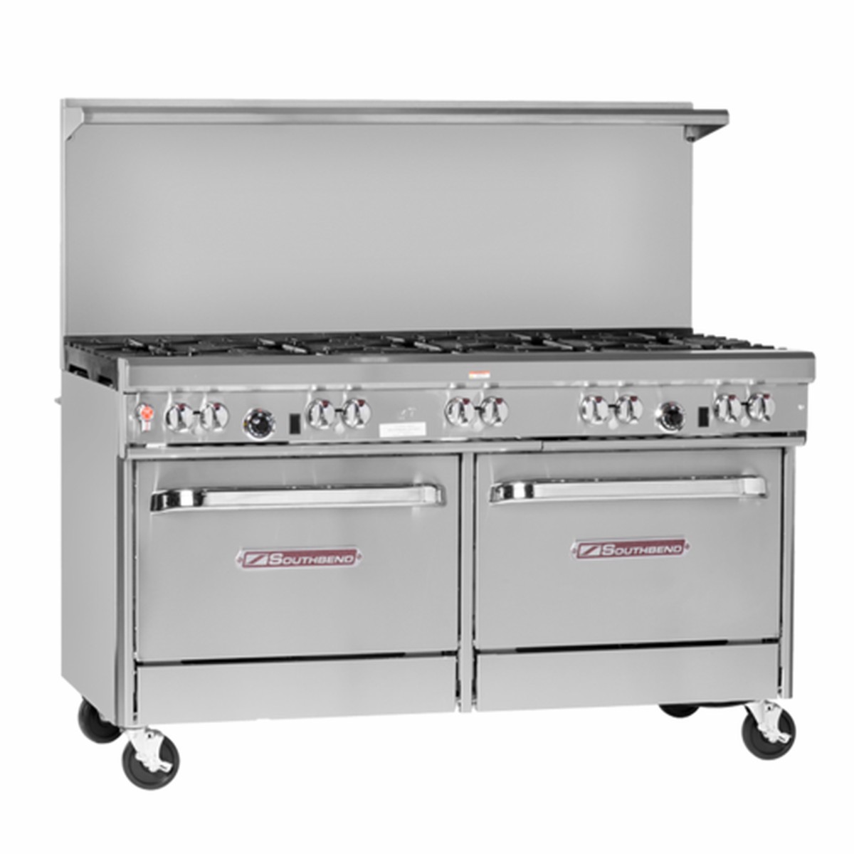 4604CC-2CL | 60′ | Range, 60 Restaurant, Gas