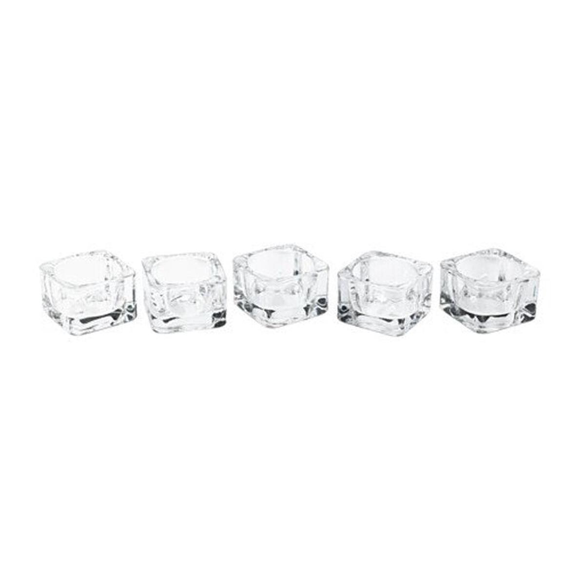 5Pc Tealight Holder Set