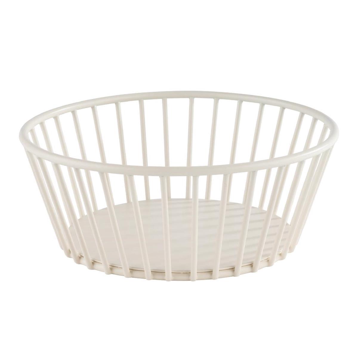 APS Basket Urban White 170x70mm – HY298