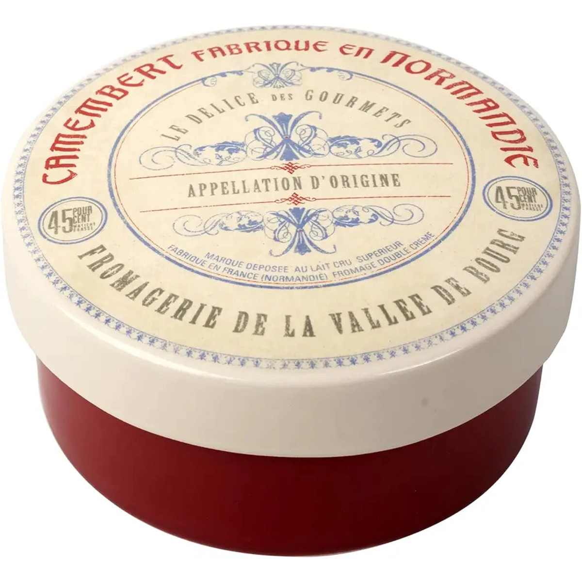 Artes Gourmet Cheese Baker