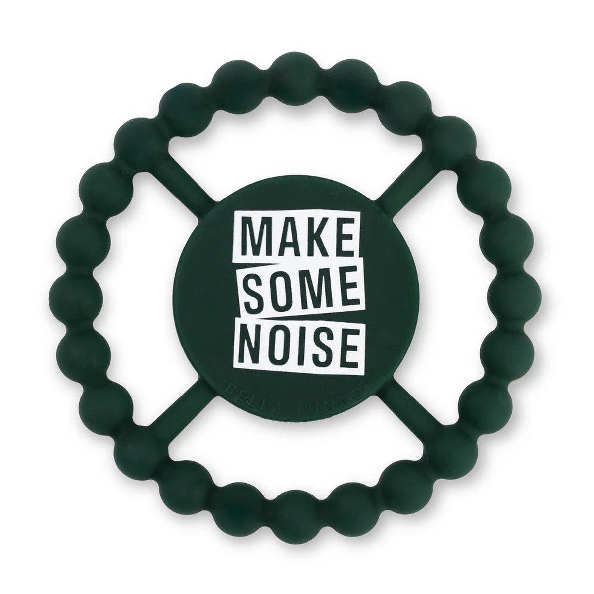 Bella Tunno – Make Some Noise Happy Teether