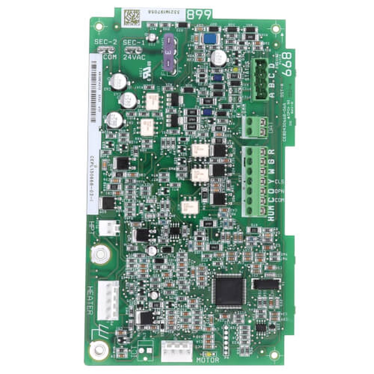 Carrier HK38EA012 Circuit Board Control Board