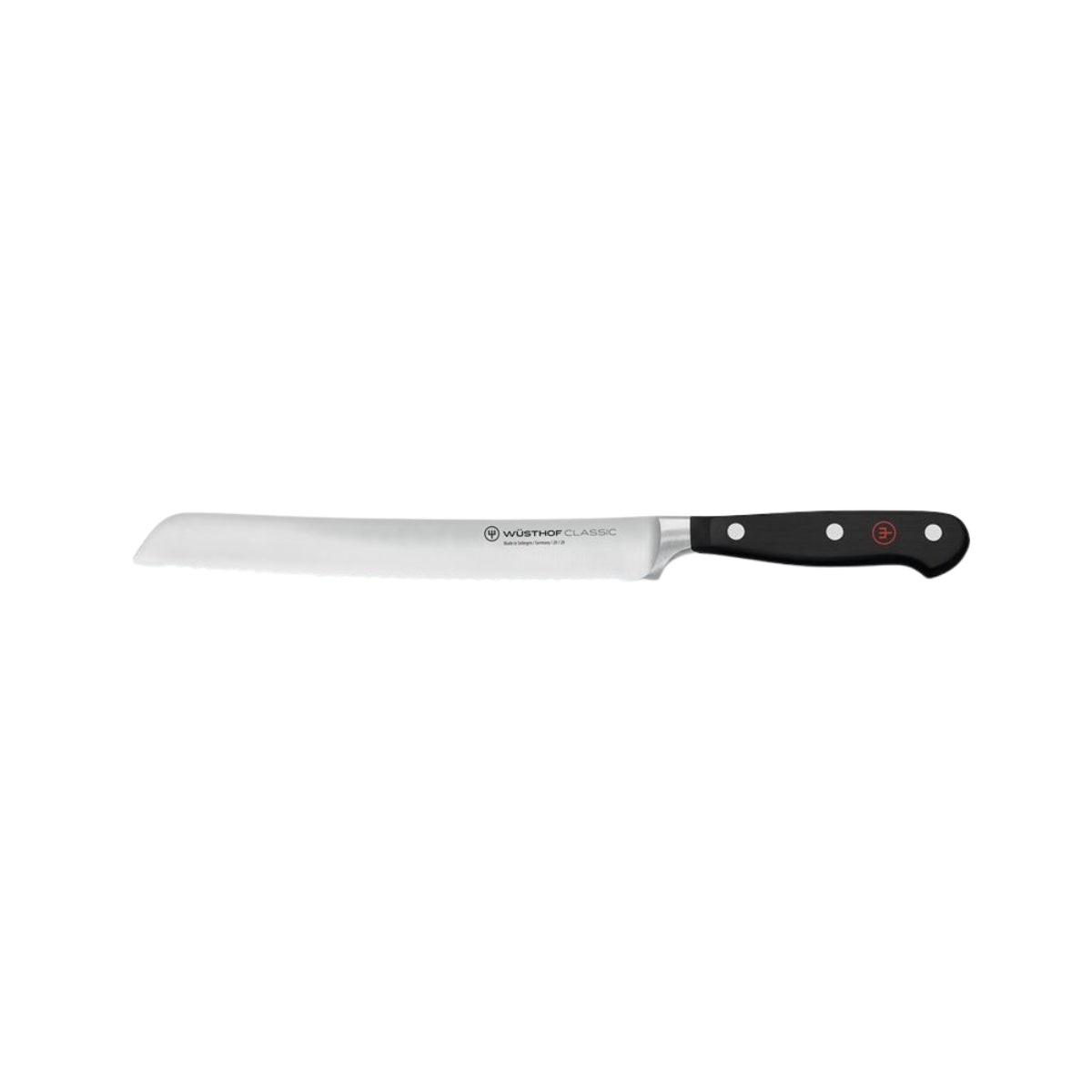 Classic Bread Knife 20cm