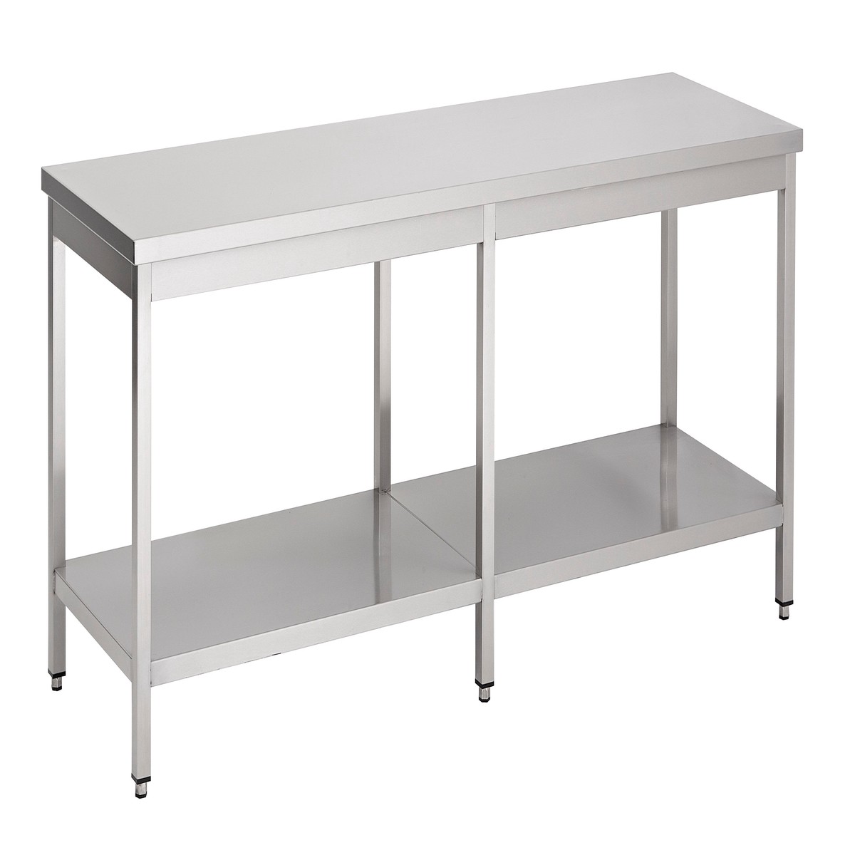 Combisteel 700 Worktable Bottom Shelf 2700